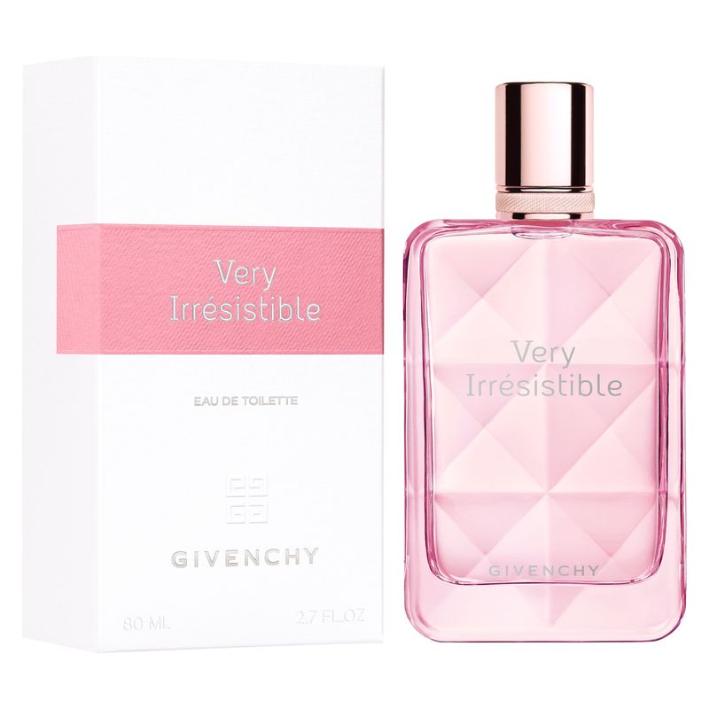 Givenchy Very Irresistible - Jasmine Parfums- [ean]