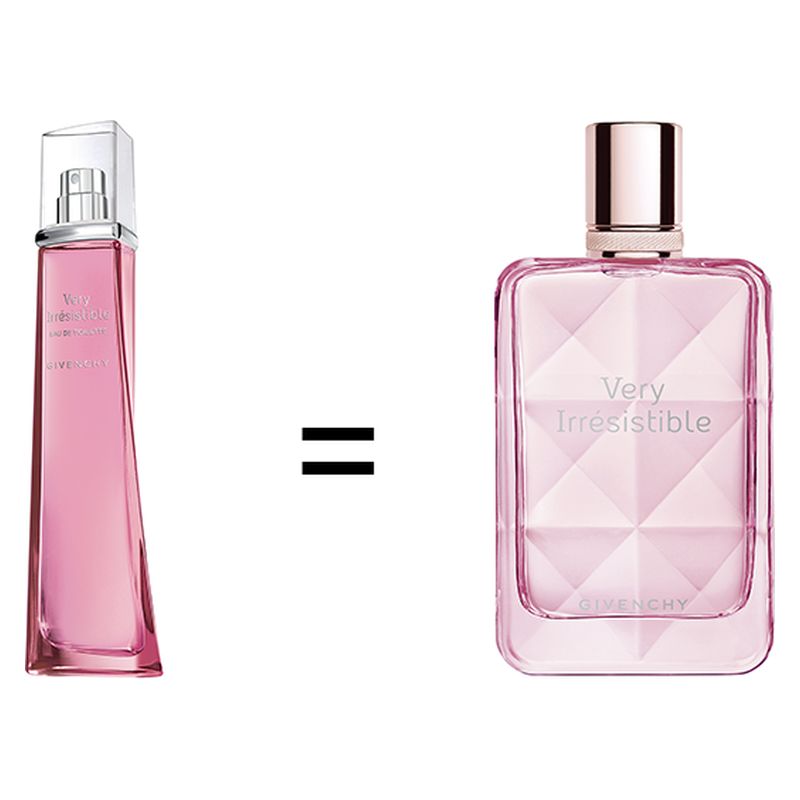 Givenchy Very Irresistible - Jasmine Parfums- [ean]