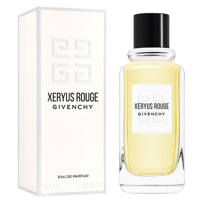 Givenchy Xeryus Rouge - Jasmine Parfums- [ean]