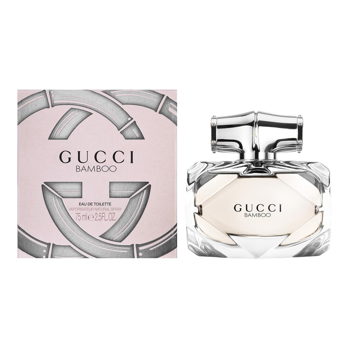 Gucci Bamboo - Jasmine Parfums- [ean]