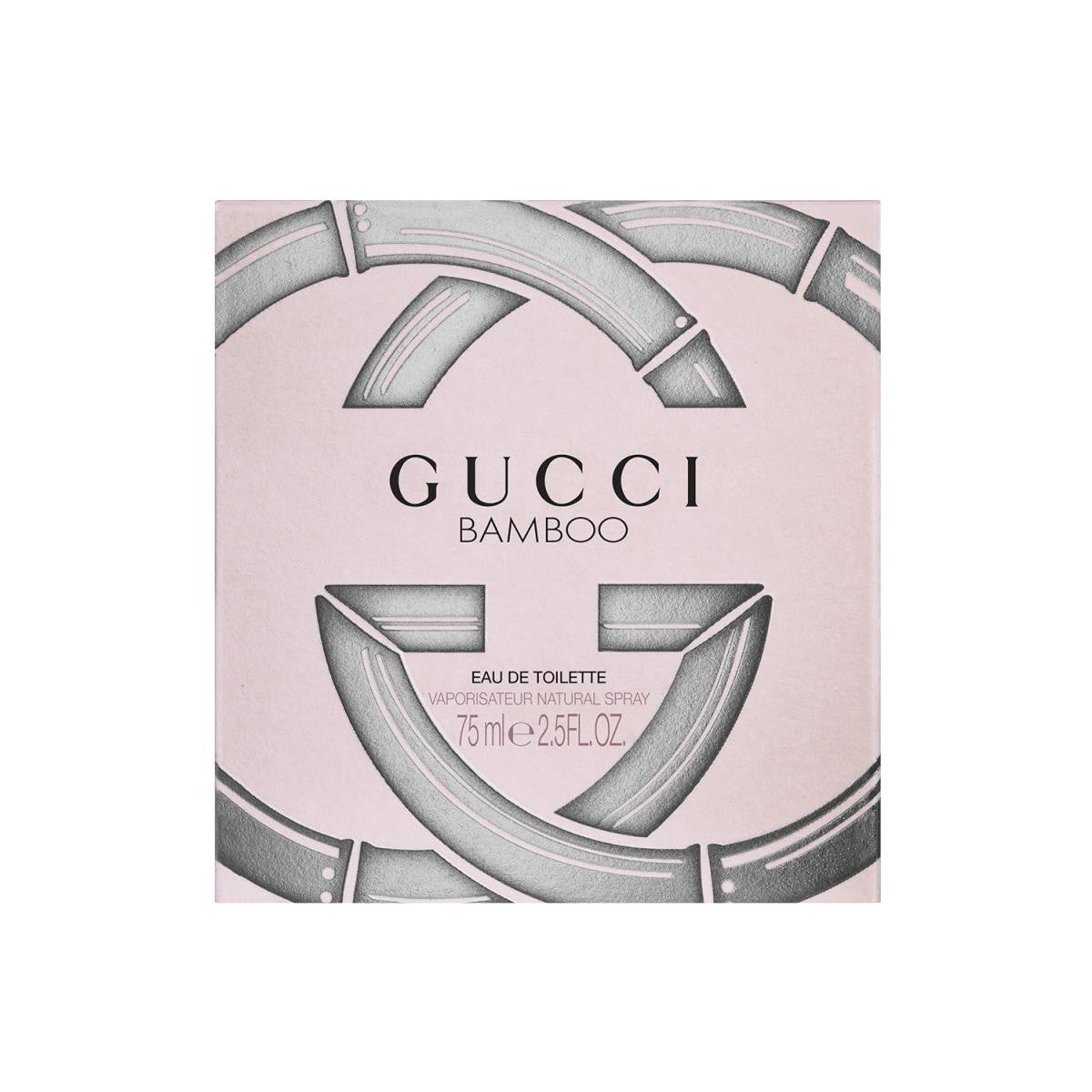 Gucci Bamboo - Jasmine Parfums- [ean]