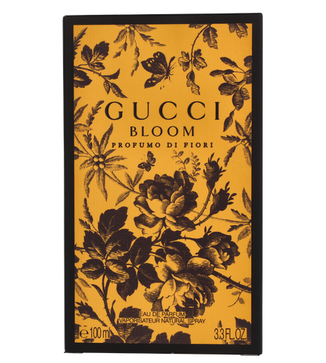 Gucci Bloom Profumo di Fiori - Jasmine Parfums- [ean]
