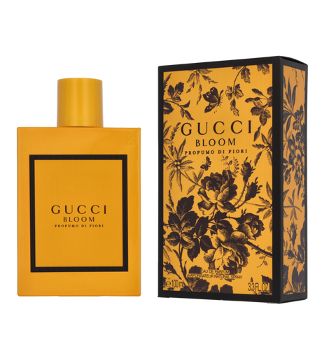 Gucci Bloom Profumo di Fiori - Jasmine Parfums- [ean]