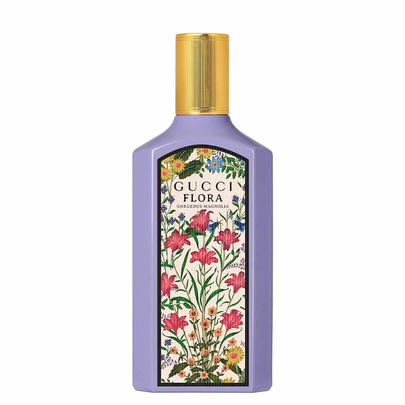 Gucci Flora Gorgeous Magnolia - Jasmine Parfums- [ean]