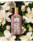 Gucci Flora Gorgeous Gardenia