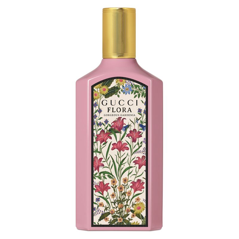 Gucci Flora Gorgeous Gardenia - Jasmine Parfums- [ean]