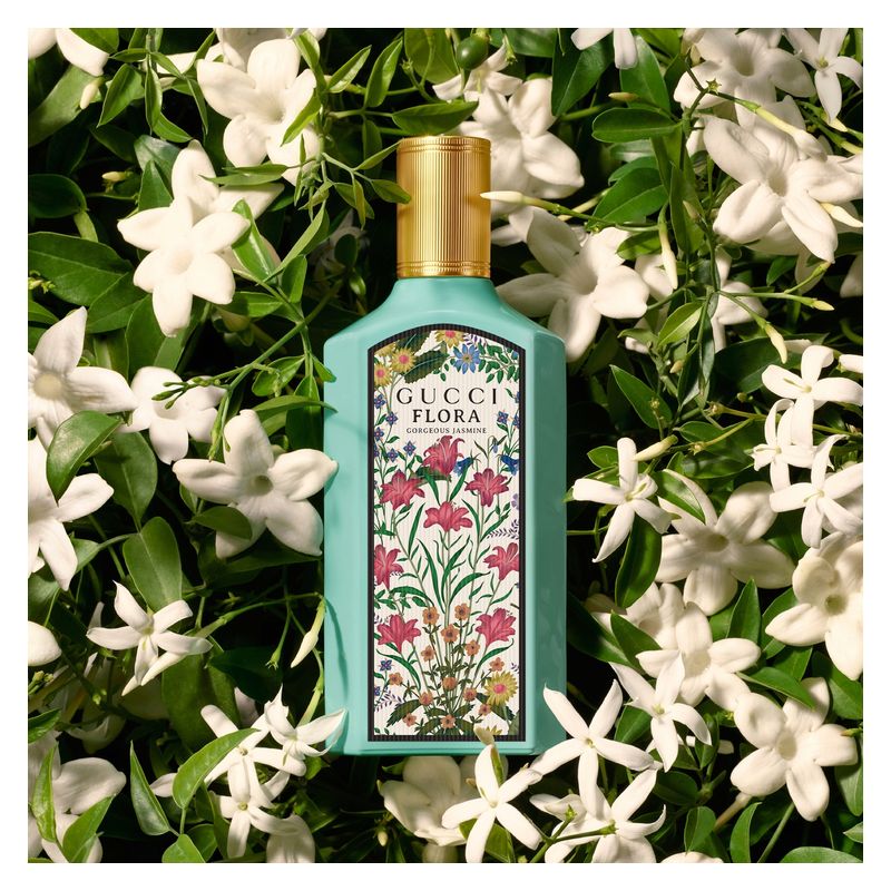 Gucci Flora Gorgeous Jasmine