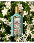 Gucci Flora Gorgeous Jasmine