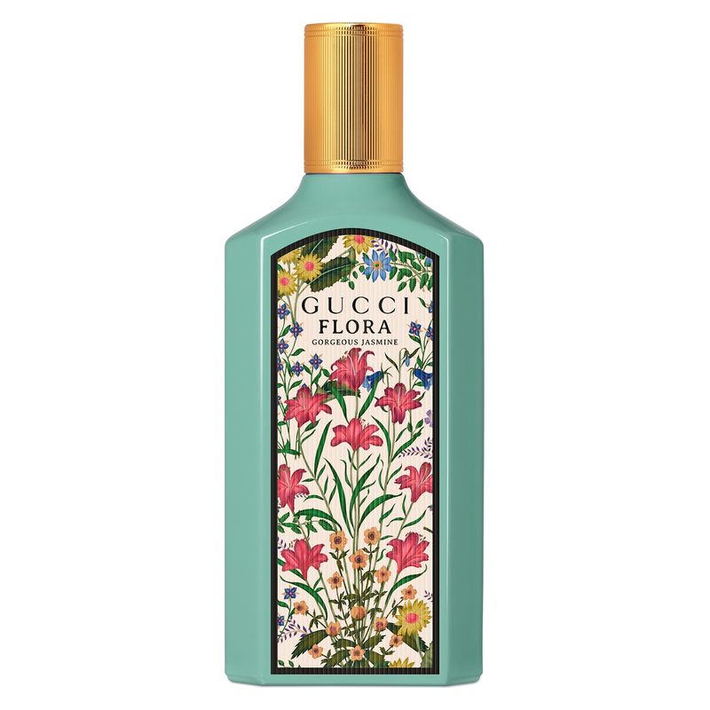 Gucci Flora Gorgeous Jasmine - Jasmine Parfums- [ean]