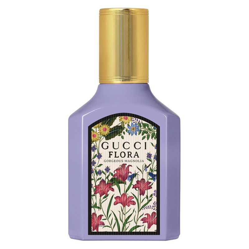 Gucci Flora Gorgeous Magnolia - Jasmine Parfums- [ean]