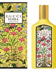 Gucci Flora Gorgeous Orchid