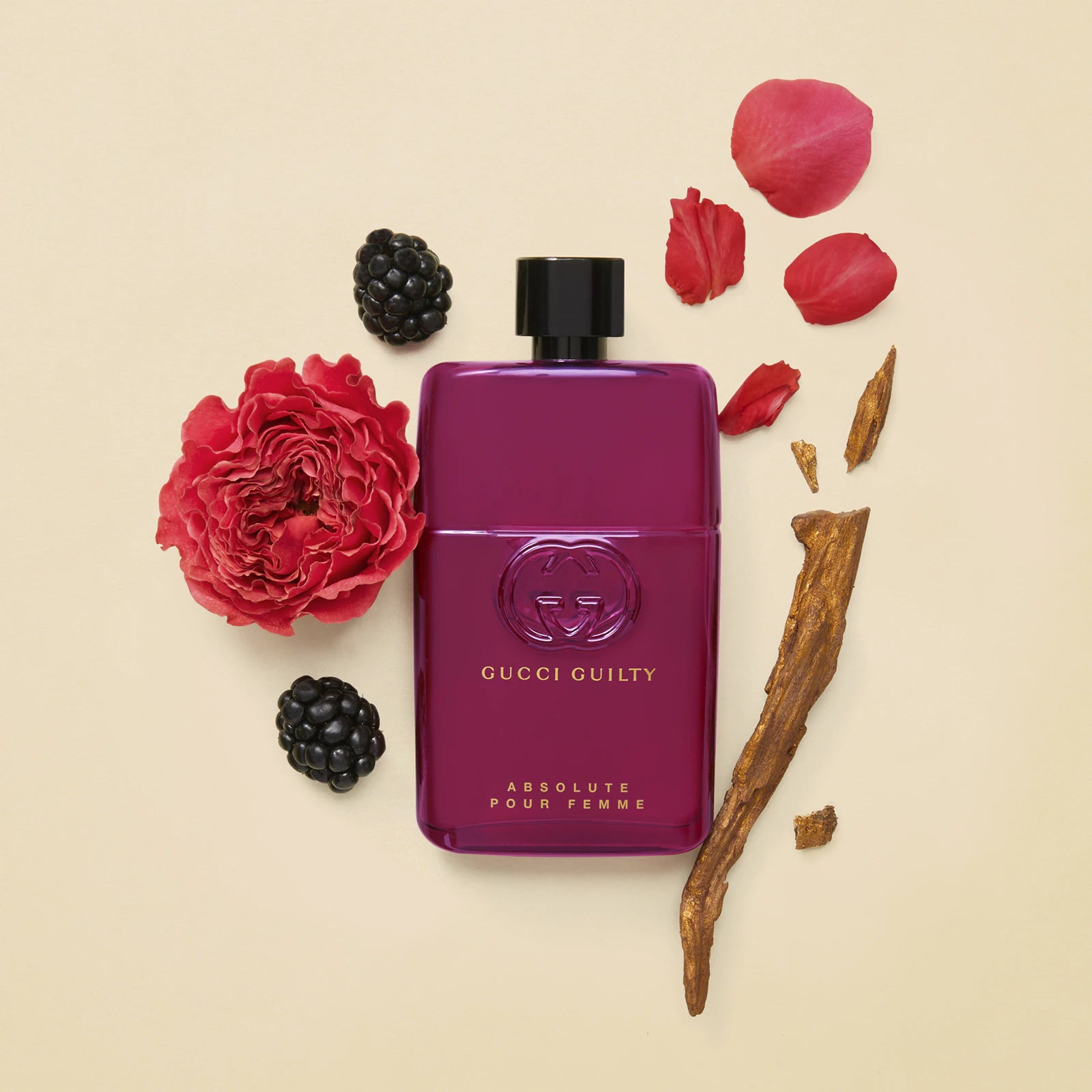 Gucci Guilty Absolute Pour Femme - Jasmine Parfums- [ean]