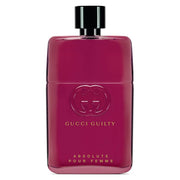 Gucci Guilty Absolute Pour Femme - Jasmine Parfums- [ean]