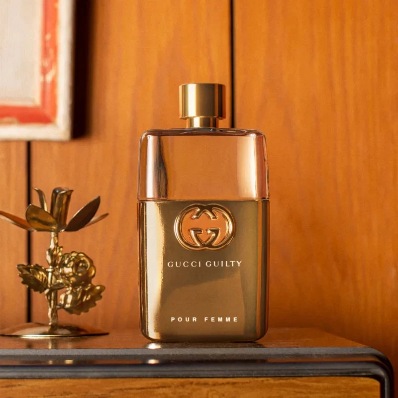Gucci Guilty Eau De Parfum - Jasmine Parfums- [ean]