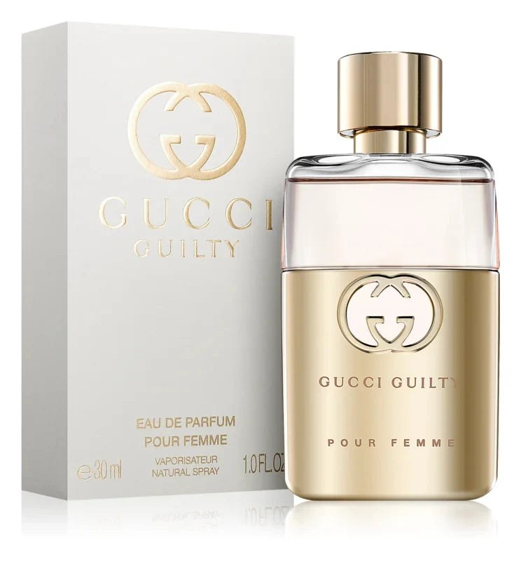 Gucci Guilty Eau De Parfum - Jasmine Parfums- [ean]