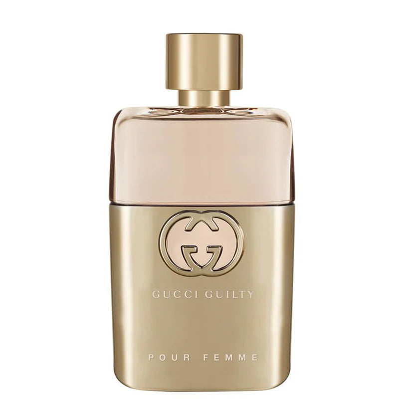 Gucci Guilty Eau De Parfum - Jasmine Parfums- [ean]