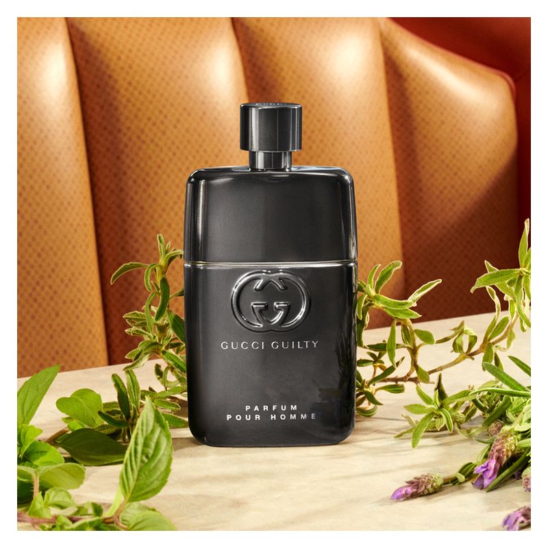 Gucci Guilty Pour Homme Parfum - Jasmine Parfums- [ean]