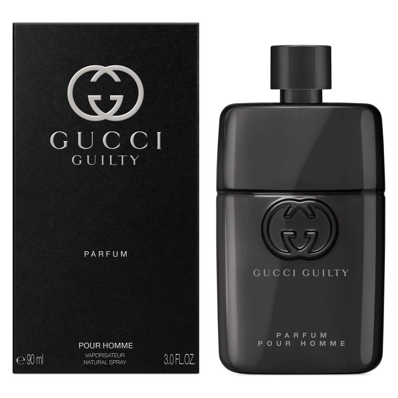 Gucci Guilty Pour Homme