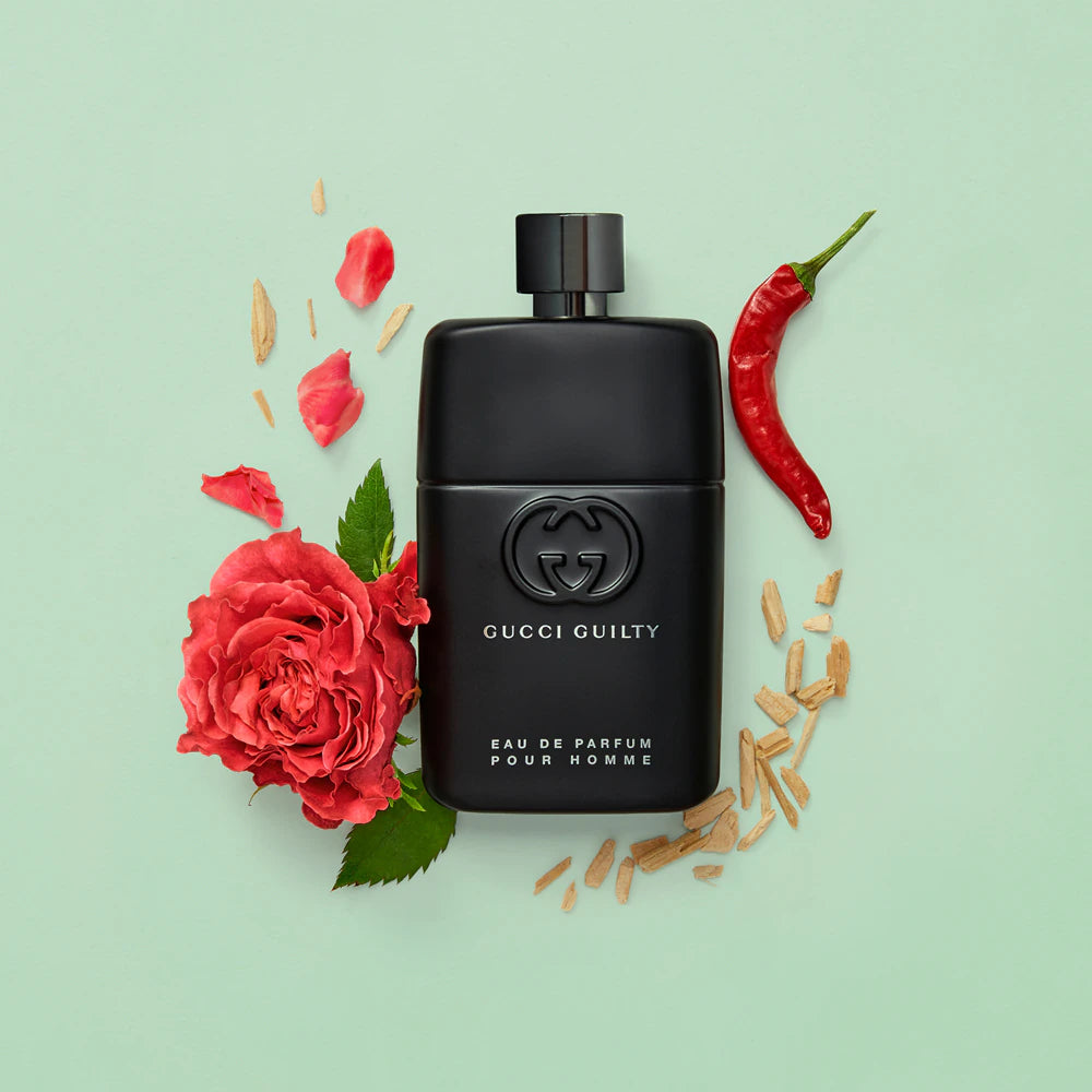 Gucci Guilty Pour Homme - Jasmine Parfums- [ean]