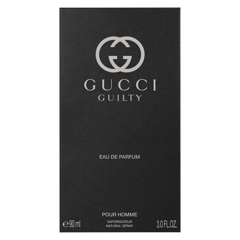 Gucci Guilty Pour Homme - Jasmine Parfums- [ean]