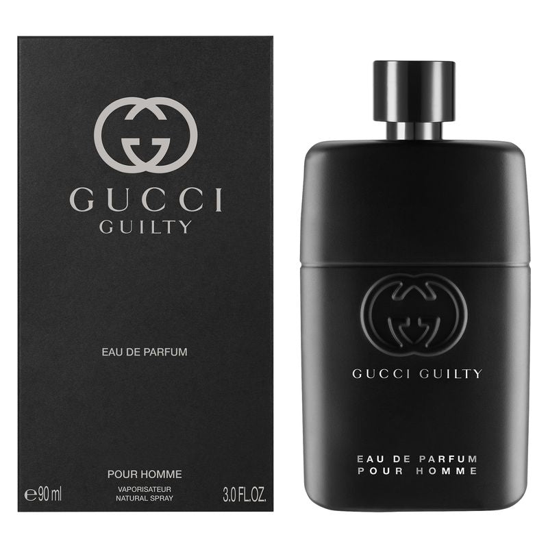 Gucci Guilty Pour Homme - Jasmine Parfums- [ean]