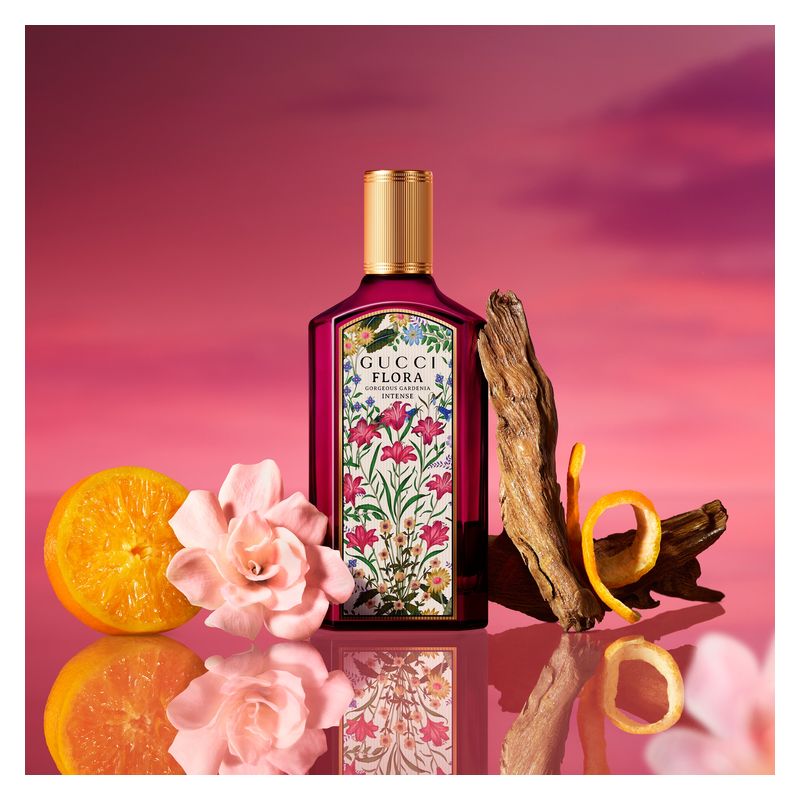 Gucci Flora Gorgeous Gardenia Intense - Jasmine Parfums- [ean]