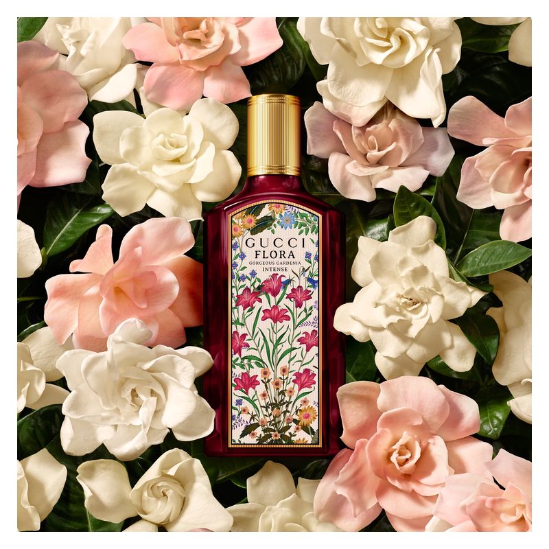 Gucci Flora Gorgeous Gardenia Intense - Jasmine Parfums- [ean]