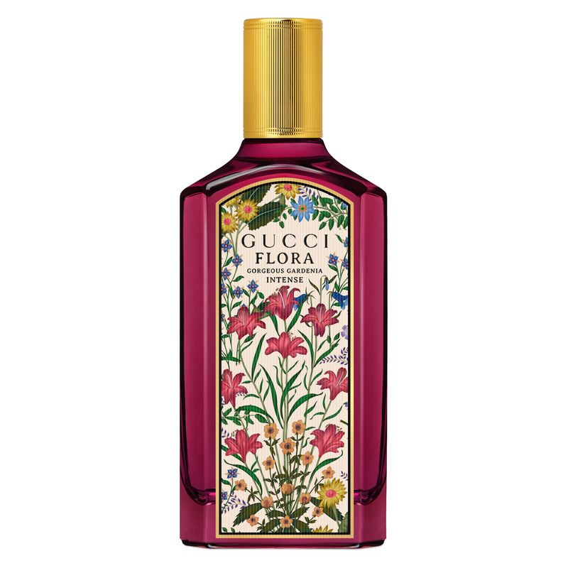 Gucci Flora Gorgeous Gardenia Intense - Jasmine Parfums- [ean]