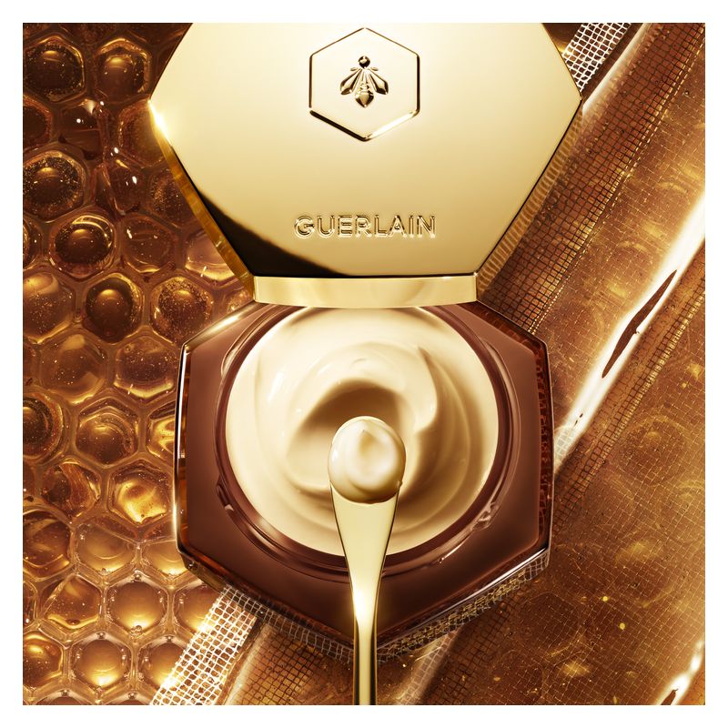 Guerlain Abeille Royale Night Cream - Jasmine Parfums- [ean]