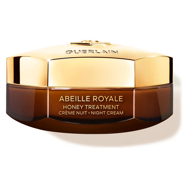 Guerlain Abeille Royale Night Cream - Jasmine Parfums- [ean]