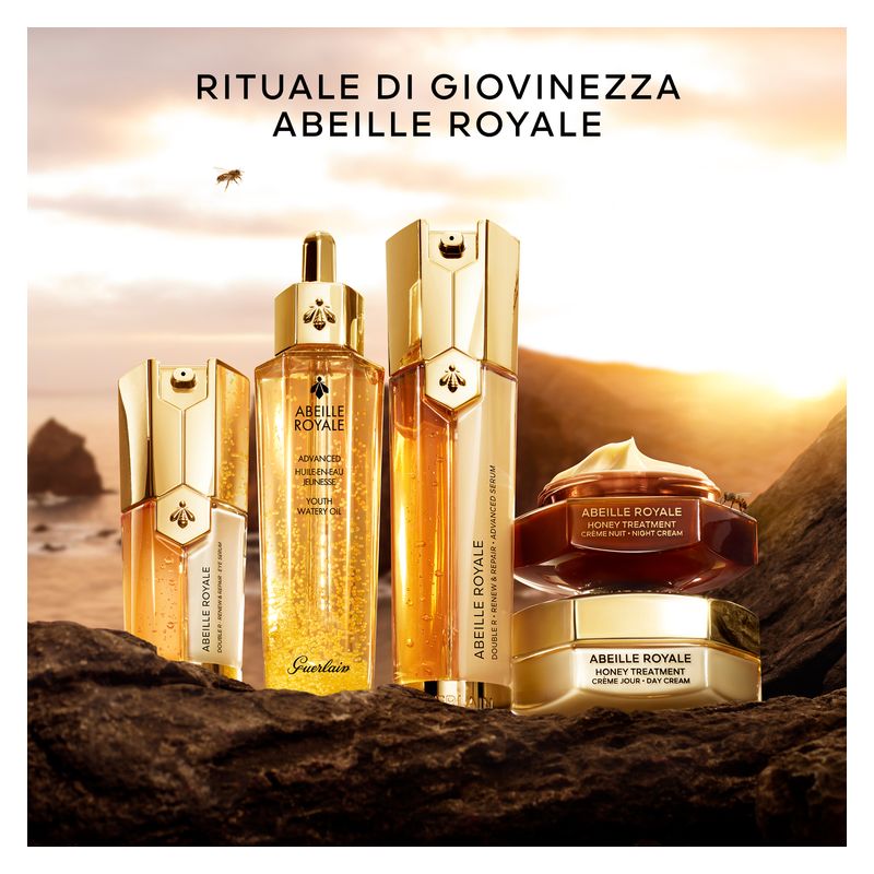 Guerlain Abeille Royale Crème Jour - Jasmine Parfums- [ean]