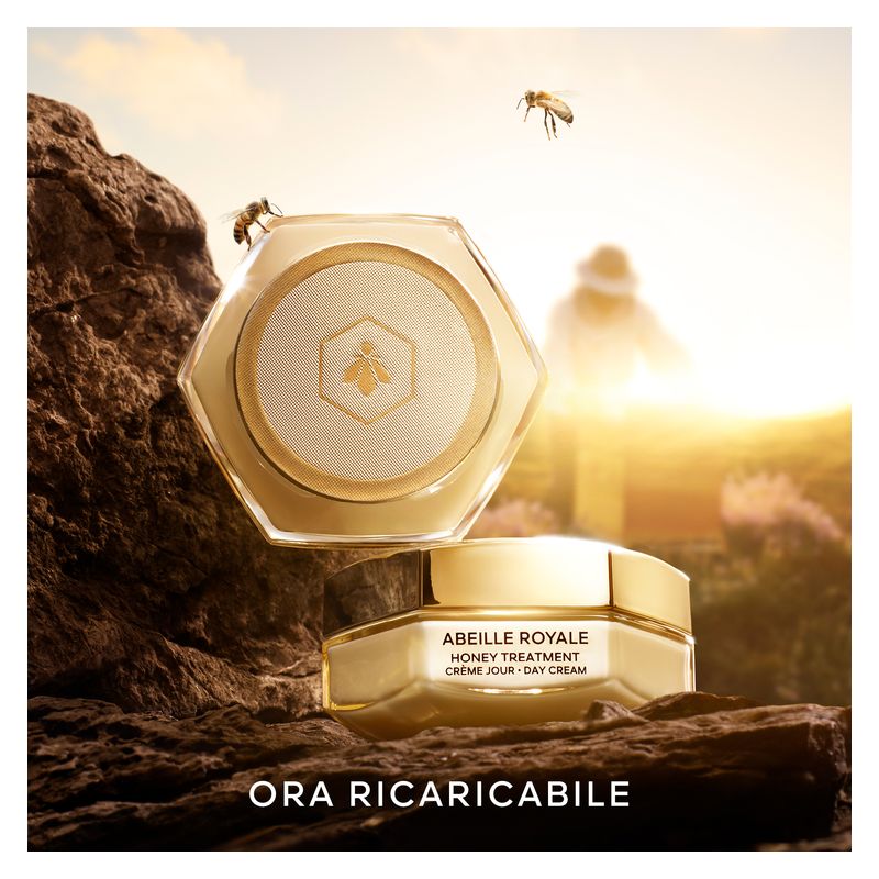 Guerlain Abeille Royale Crème Jour - Jasmine Parfums- [ean]