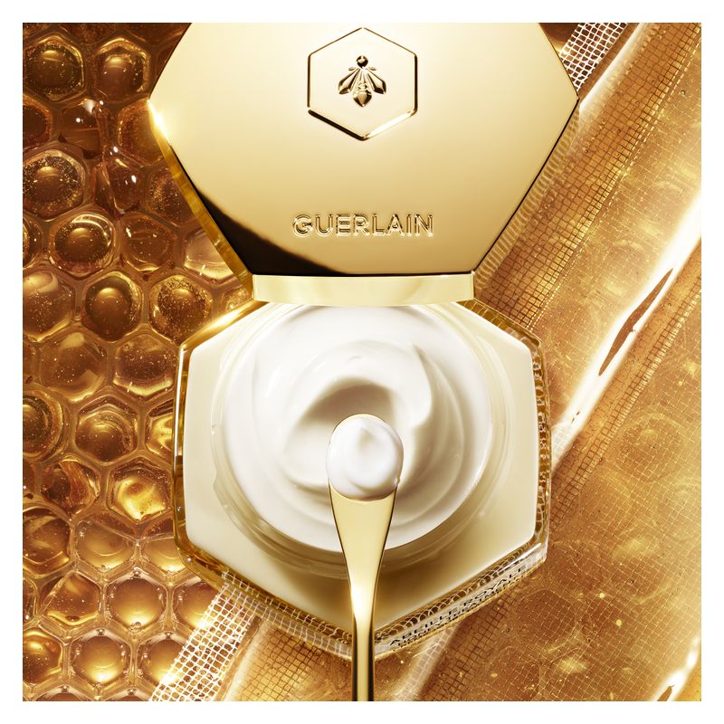 Guerlain Abeille Royale Crème Jour - Jasmine Parfums- [ean]