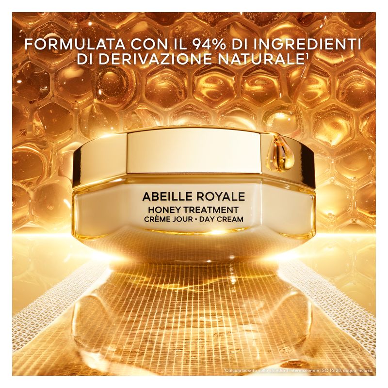 Guerlain Abeille Royale Crème Jour - Jasmine Parfums- [ean]