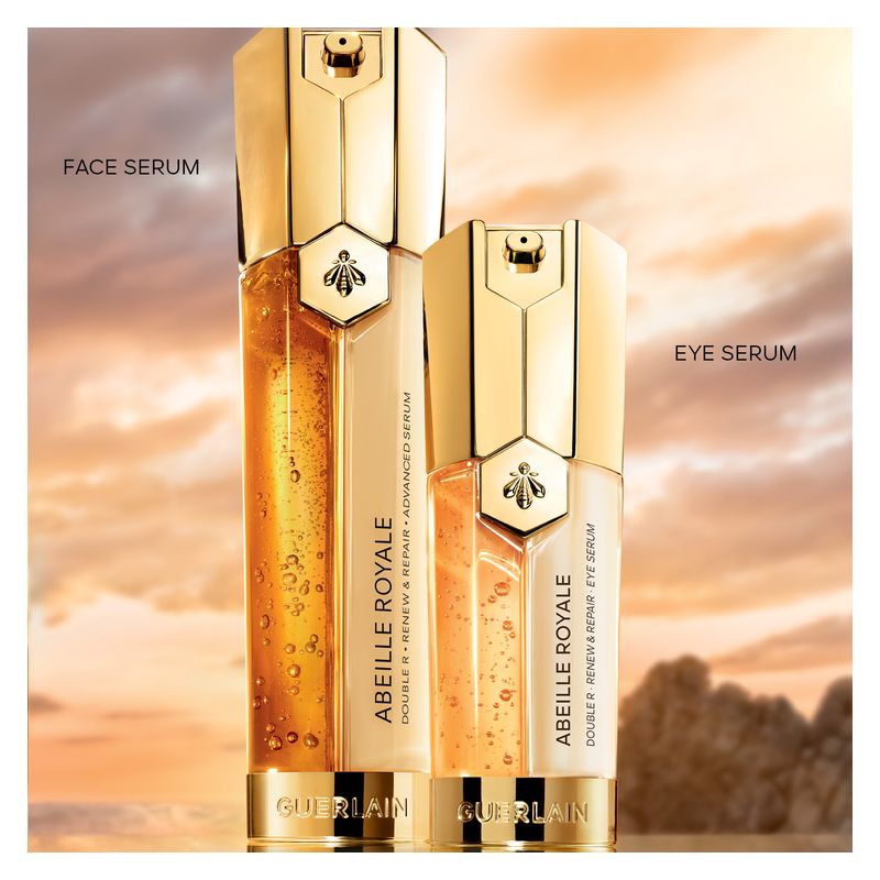 Guerlain Abeille Royale Double R Eye Serum - Jasmine Parfums- [ean]
