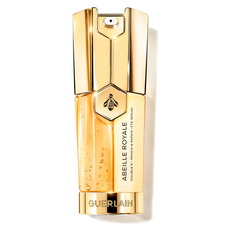 Guerlain Abeille Royale Double R Eye Serum - Jasmine Parfums- [ean]