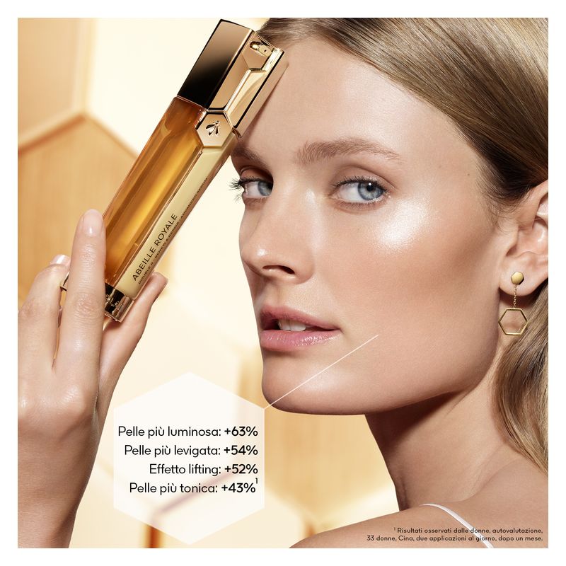 Guerlain Abeille Royale Double R Renew & Repair Serum - Jasmine Parfums- [ean]