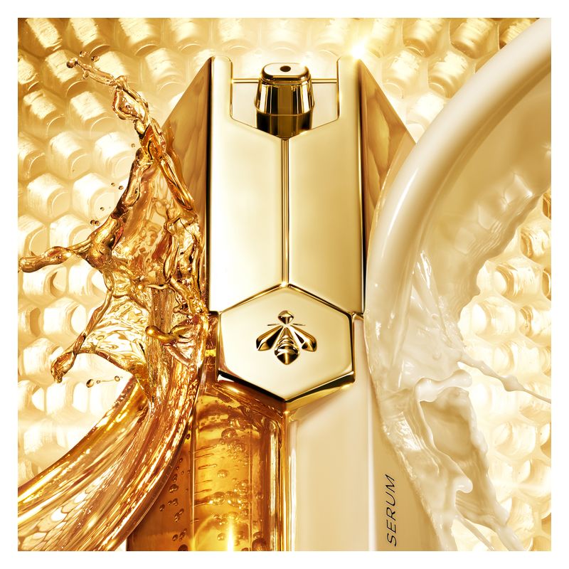 Guerlain Abeille Royale Double R Renew & Repair Serum - Jasmine Parfums- [ean]