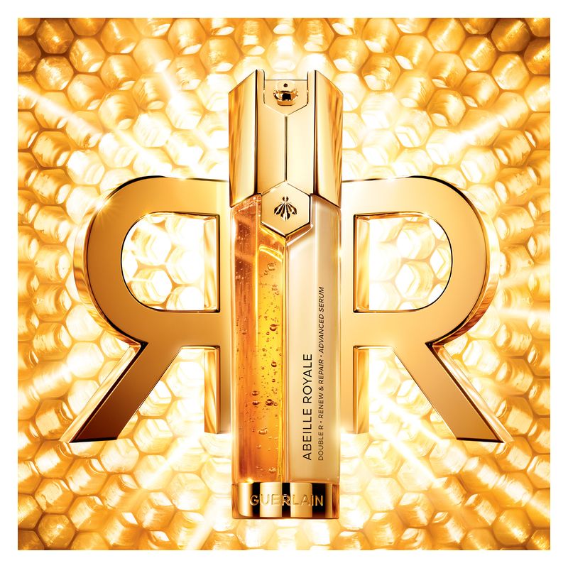 Guerlain Abeille Royale Double R Renew & Repair Serum - Jasmine Parfums- [ean]