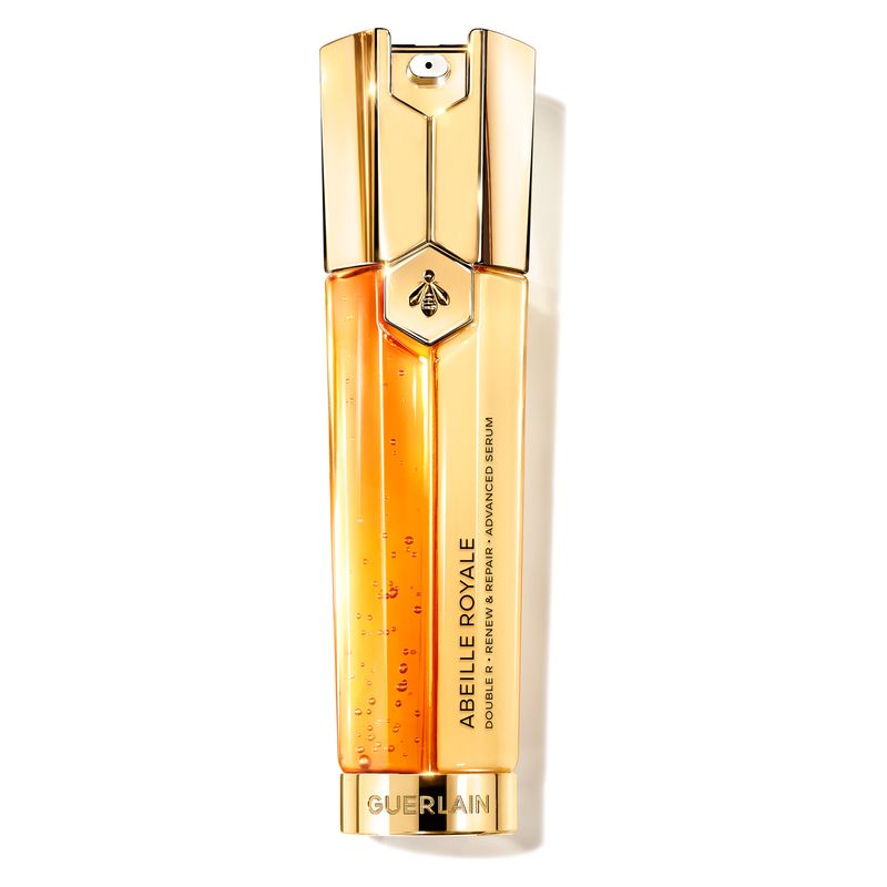 Guerlain Abeille Royale Double R Renew & Repair Serum - Jasmine Parfums- [ean]