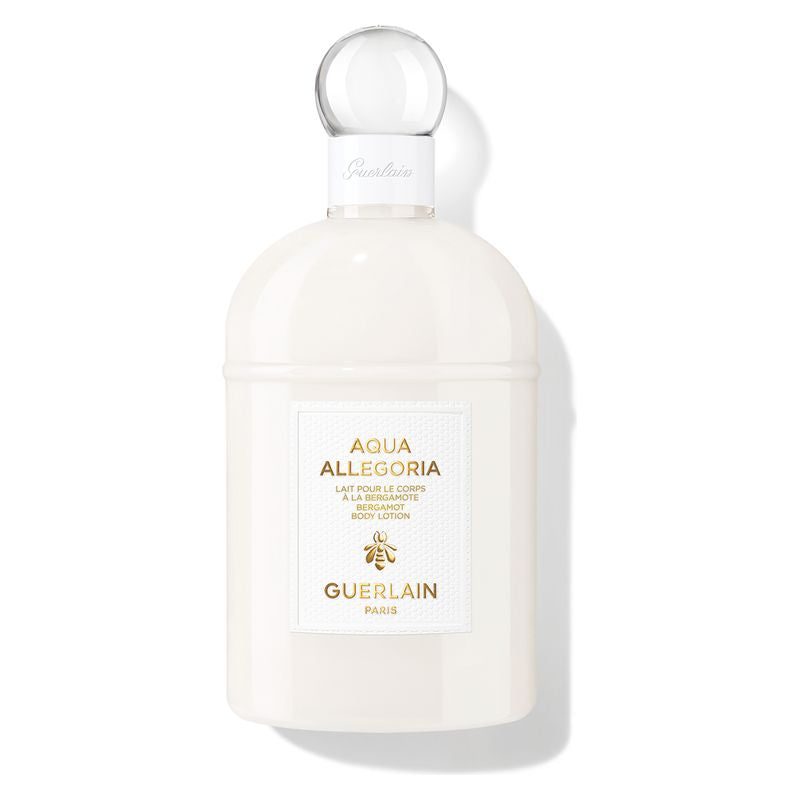 Guerlain Aqua Allegoria Bergamot Body Lotion - Jasmine Parfums- [ean]