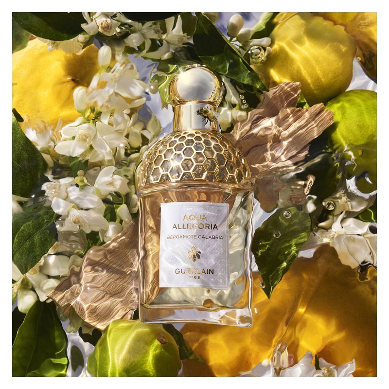 Guerlain Aqua Allegoria Bergamote Calabria - Jasmine Parfums- [ean]