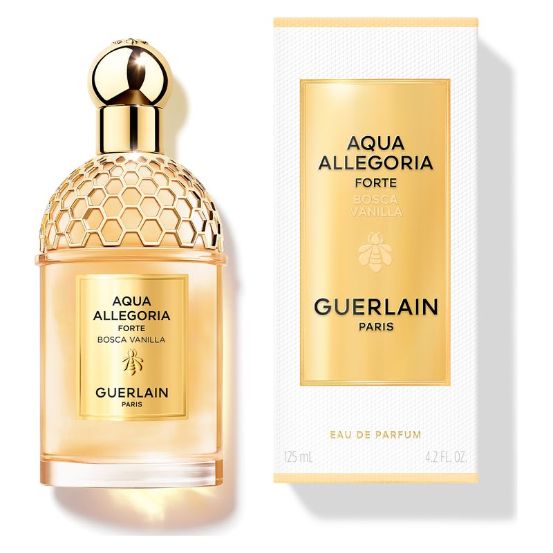 Guerlain Aqua Allegoria Bosca Vanilla Forte - Jasmine Parfums- [ean]
