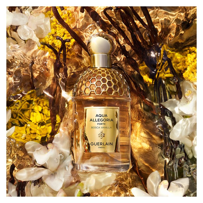 Guerlain Aqua Allegoria Bosca Vanilla Forte - Jasmine Parfums- [ean]