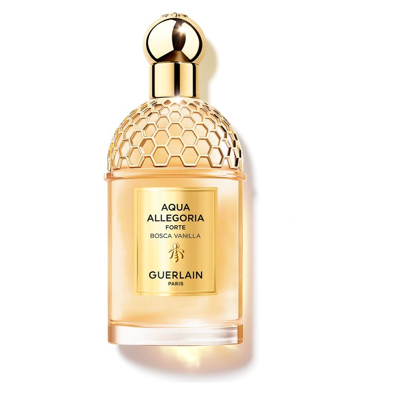 Guerlain Aqua Allegoria Bosca Vanilla Forte - Jasmine Parfums- [ean]