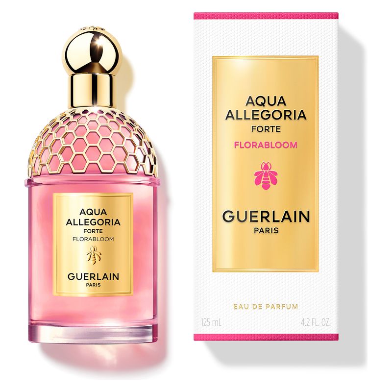 Guerlain Aqua Allegoria Florabloom Forte - Jasmine Parfums- [ean]