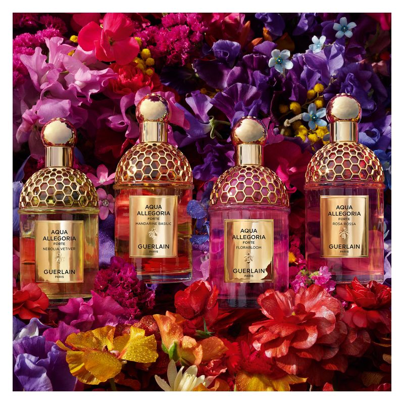 Guerlain Aqua Allegoria Florabloom Forte - Jasmine Parfums- [ean]