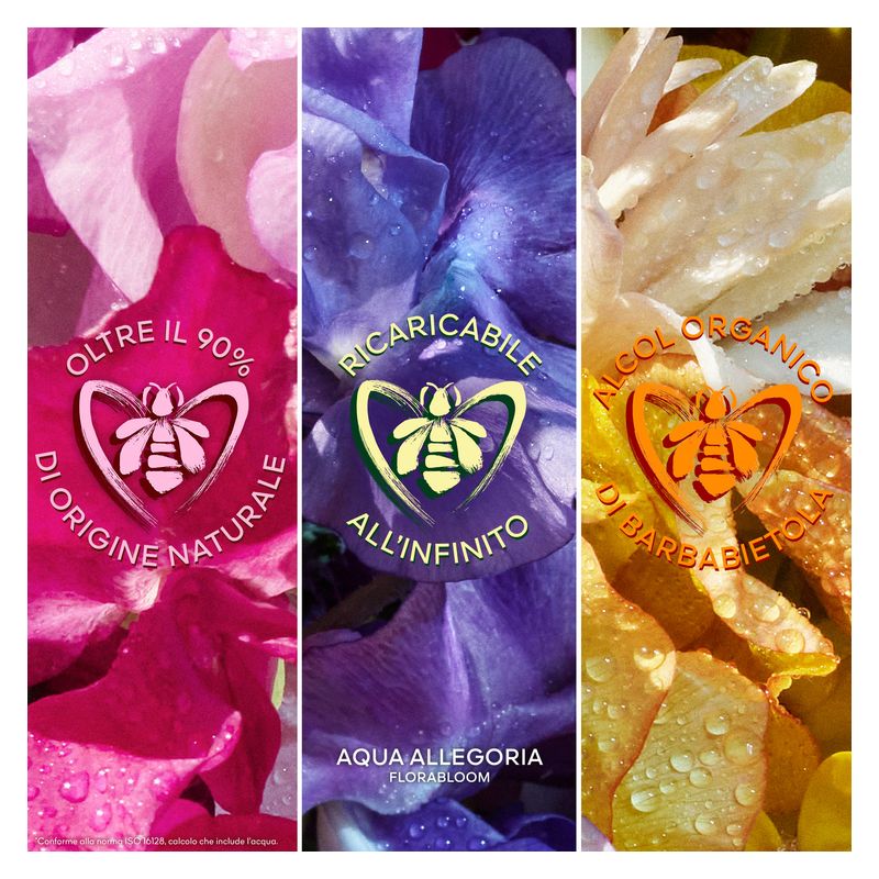 Guerlain Aqua Allegoria Florabloom Forte - Jasmine Parfums- [ean]
