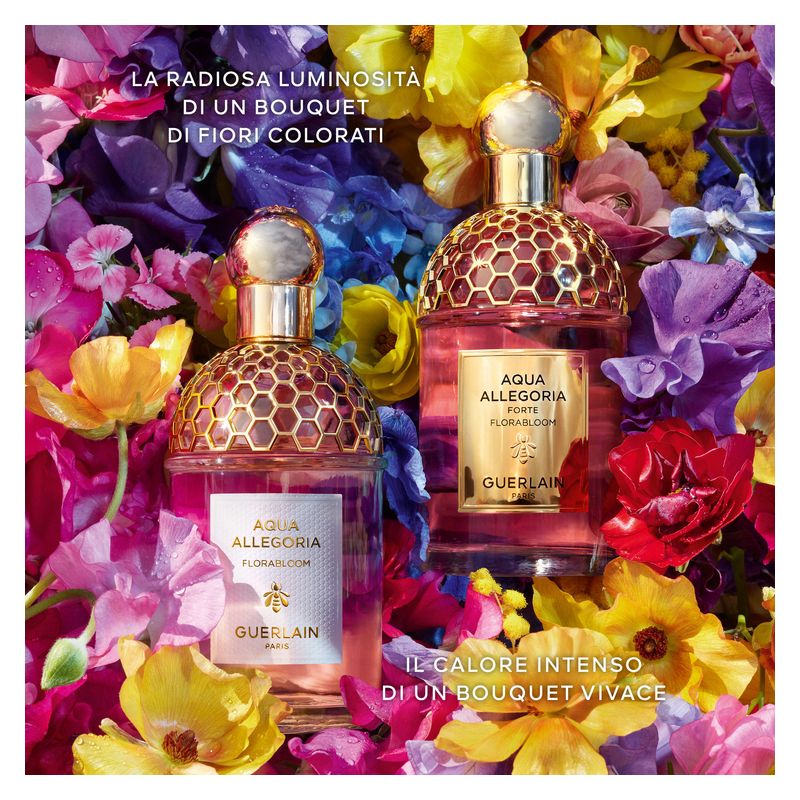 Guerlain Aqua Allegoria Florabloom Forte - Jasmine Parfums- [ean]
