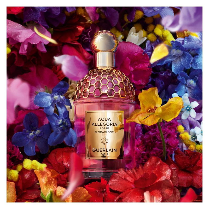 Guerlain Aqua Allegoria Florabloom Forte - Jasmine Parfums- [ean]